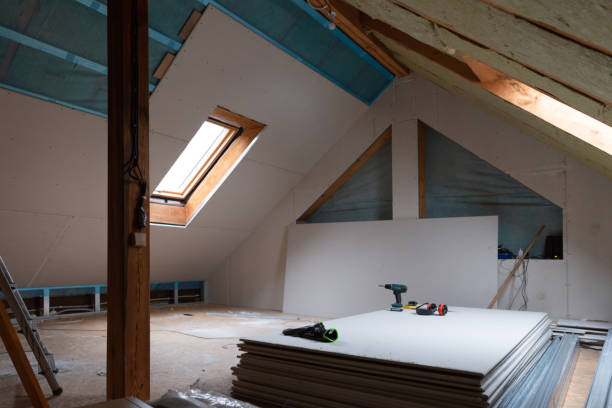 Best Insulation Inspection Services  in Justice, IL