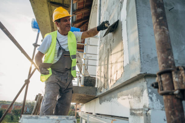 Best Insulation Inspection Services  in Justice, IL